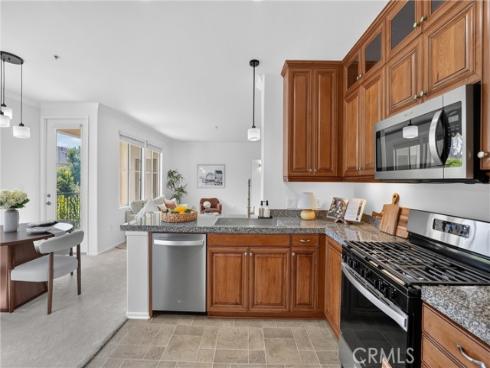 3422 Watermarke , Irvine, CA