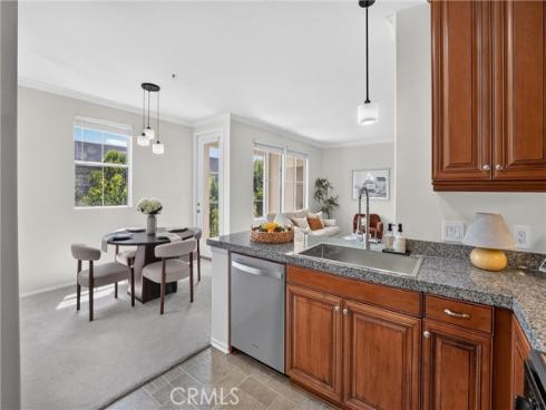 3422 Watermarke , Irvine, CA