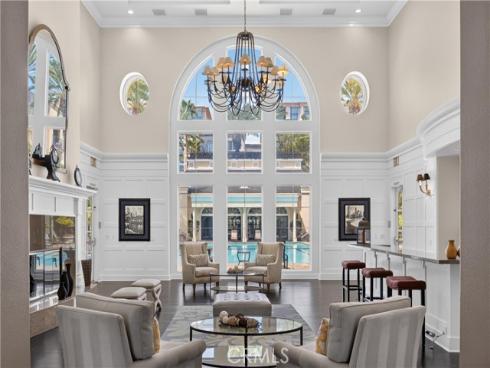 3422 Watermarke , Irvine, CA