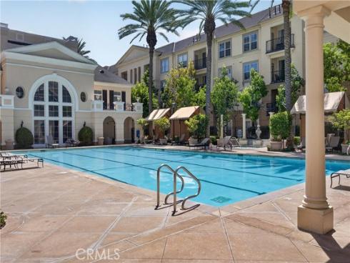 3422 Watermarke , Irvine, CA
