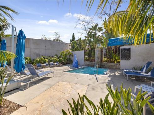 3422 Watermarke , Irvine, CA