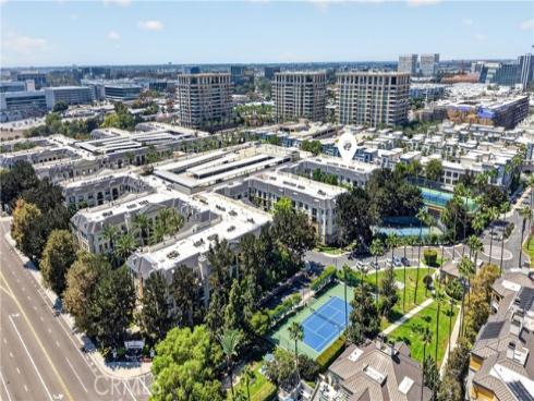 3422 Watermarke , Irvine, CA
