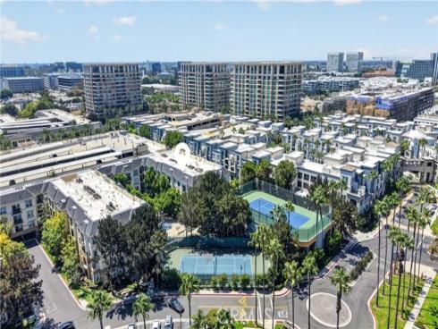 3422 Watermarke , Irvine, CA