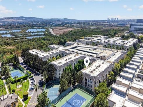 3422 Watermarke , Irvine, CA