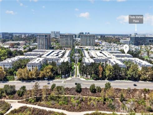 3422 Watermarke , Irvine, CA
