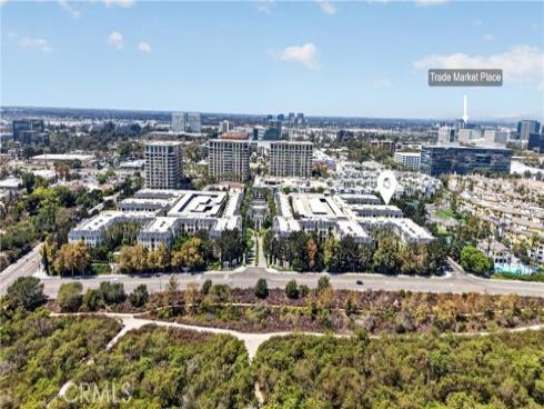 3422 Watermarke , Irvine, CA