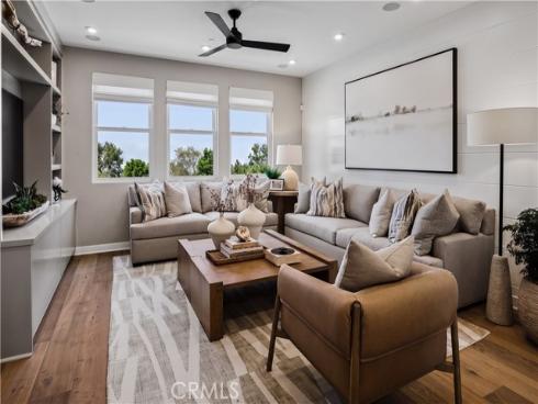 160 Palisades , Irvine, CA
