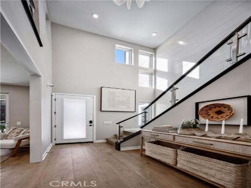 160 Palisades , Irvine, CA