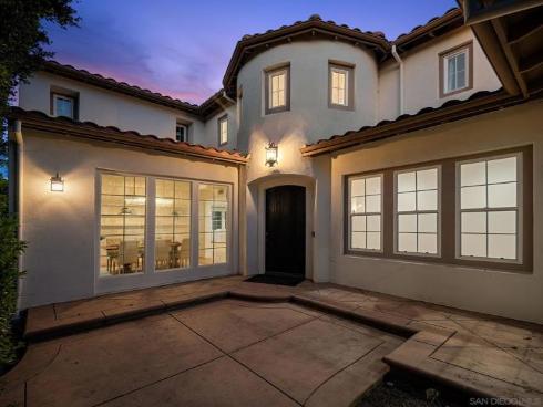 31 Montclair , Irvine, CA