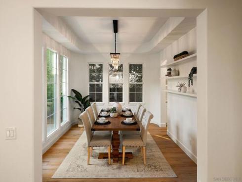 31 Montclair , Irvine, CA