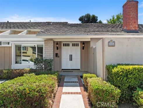 3652 Provincetown Avenue, Irvine, CA