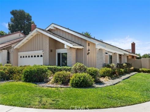 3652 Provincetown Avenue, Irvine, CA