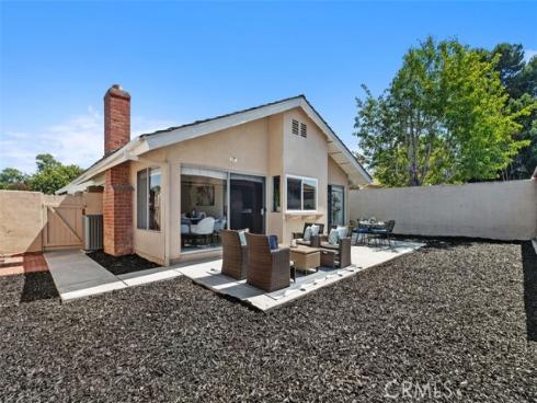 3652 Provincetown Avenue, Irvine, CA
