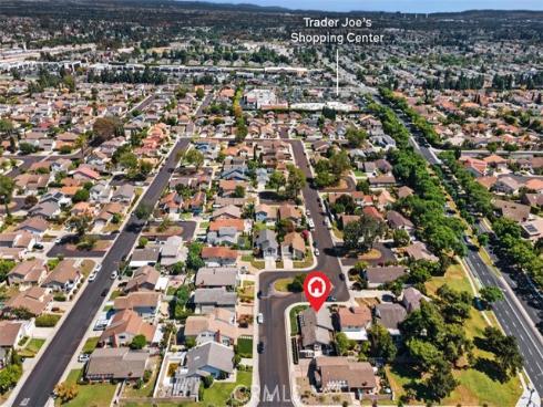 3652 Provincetown Avenue, Irvine, CA