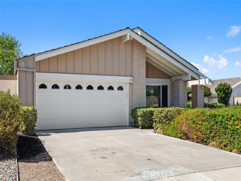 3652 Provincetown Avenue, Irvine, CA