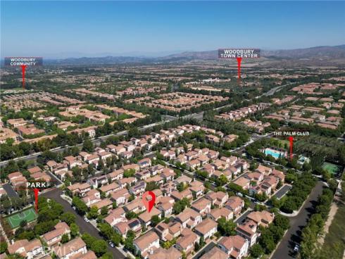 221 Mantle , Irvine, CA