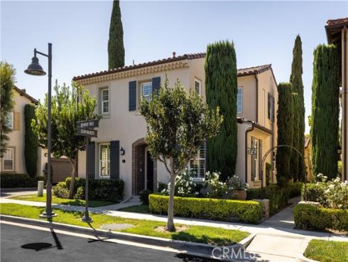 51 Bower Tree , Irvine, CA