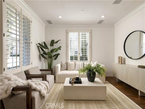 51 Bower Tree , Irvine, CA
