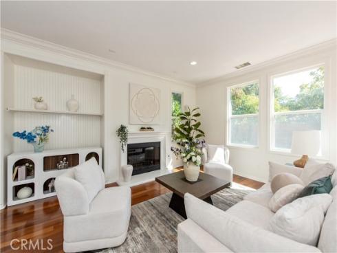 36 Trailing Ivy , Irvine, CA