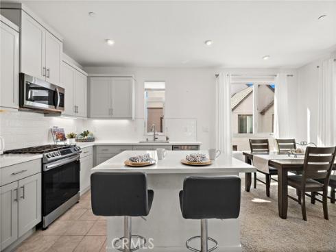 230 Abacus , Irvine, CA