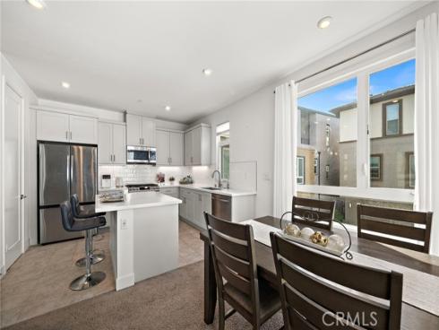 230 Abacus , Irvine, CA