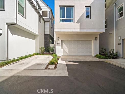 230 Abacus , Irvine, CA