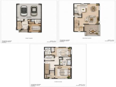 230 Abacus , Irvine, CA