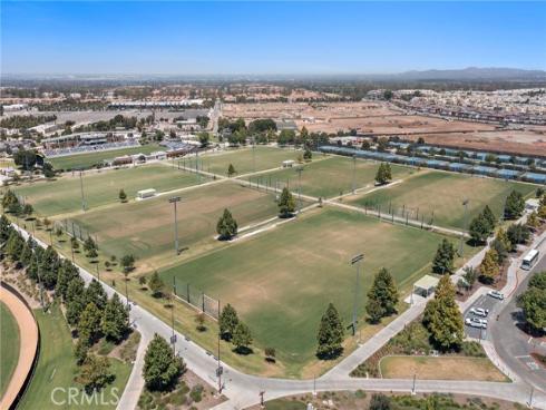 230 Abacus , Irvine, CA