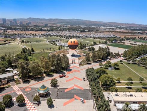230 Abacus , Irvine, CA