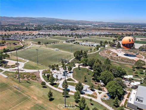 230 Abacus , Irvine, CA
