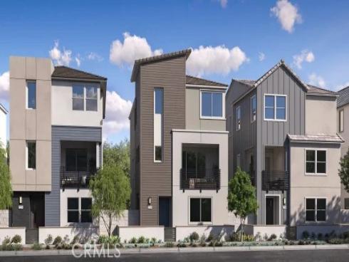 125 Waterfowl , Irvine, CA