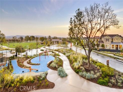 242 Brookfeather , Irvine, CA