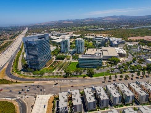 162  Bowery  , Irvine, CA
