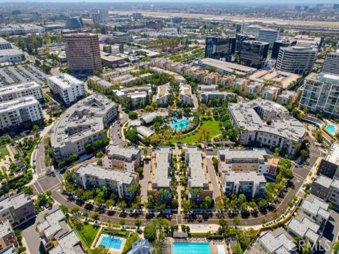 162  Bowery  , Irvine, CA