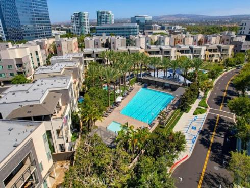 162  Bowery  , Irvine, CA