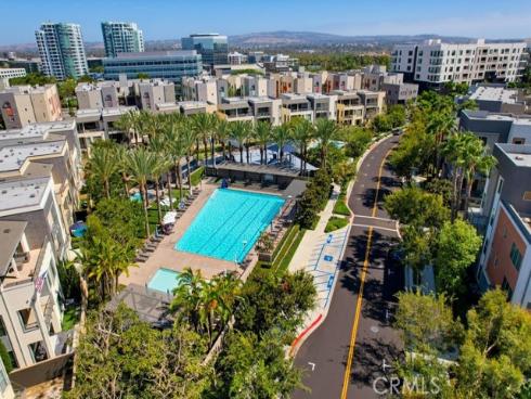 162  Bowery  , Irvine, CA