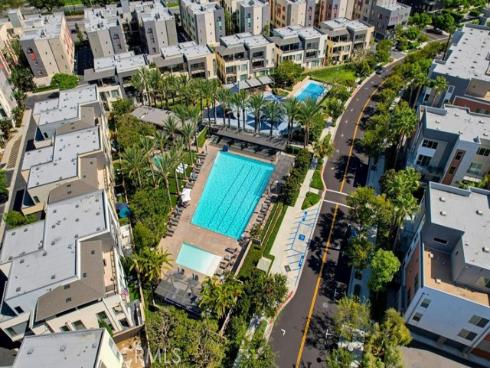 162  Bowery  , Irvine, CA