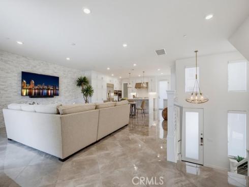 162  Bowery  , Irvine, CA