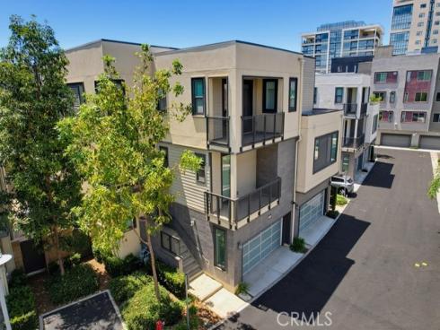 162  Bowery  , Irvine, CA