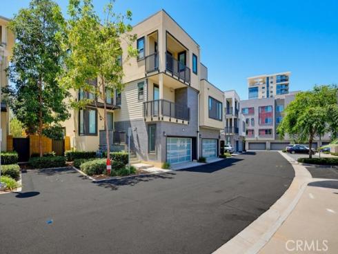 162  Bowery  , Irvine, CA