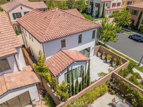 115 Della , Irvine, CA