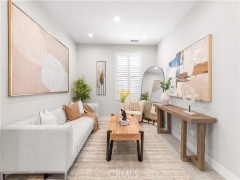 147 Fairgreen , Irvine, CA