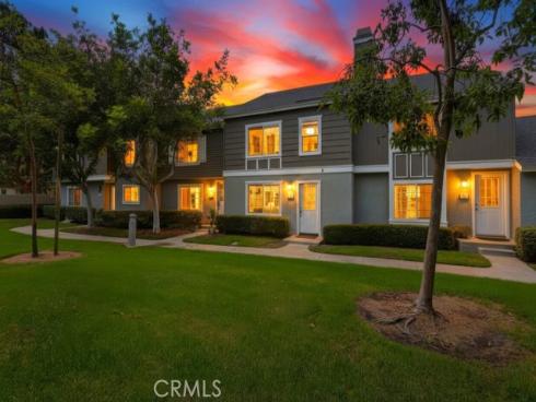 59 Thicket 41 , Irvine, CA