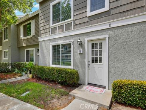 59 Thicket 41 , Irvine, CA