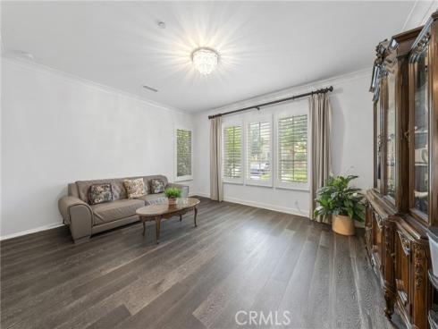45 Triana , Irvine, CA