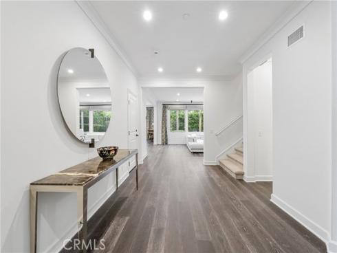 45 Triana , Irvine, CA