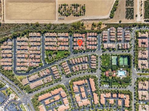 60 Pathway , Irvine, CA