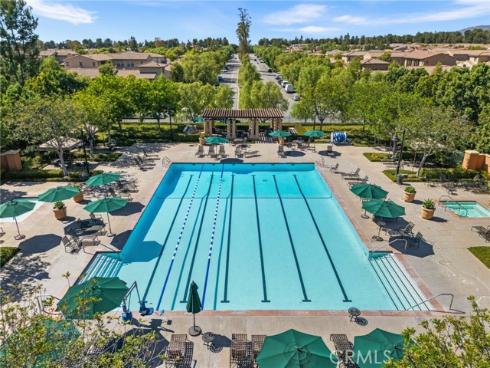 60 Pathway , Irvine, CA
