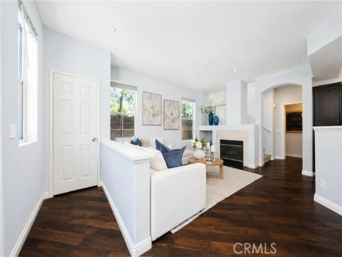 1804 Crescent Oak , Irvine, CA