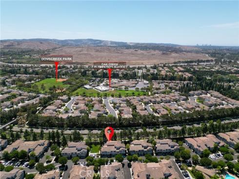 1804 Crescent Oak , Irvine, CA